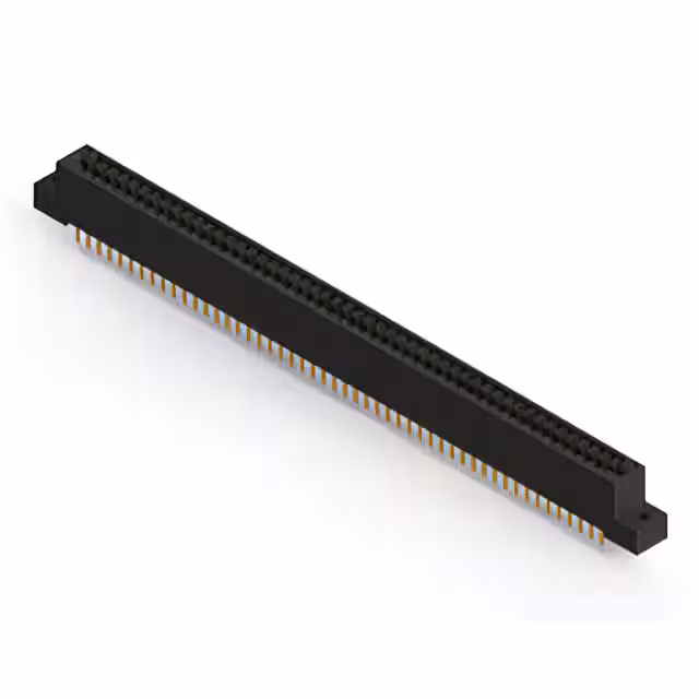 896-100-521-202 EDAC Inc.  Edgeboard Connectors